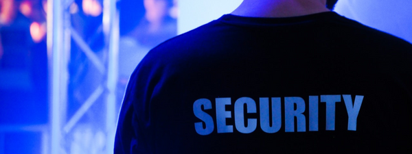 Body Armour For Door Staff In The UK