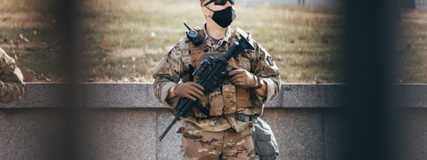Choosing The Right Armour