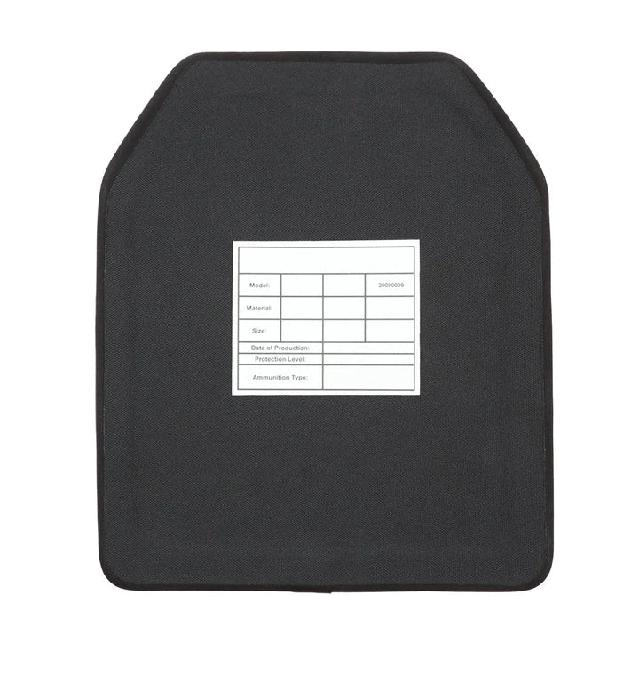 SafeGuard Armour Level IV SA SAPI Ballistic Plate – SafeGuard Armour UK