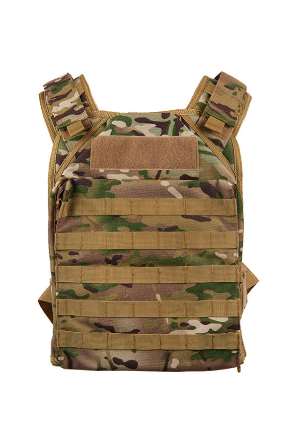 Coander Plate Commander Plate Carrier – SafeGuard Armour UK