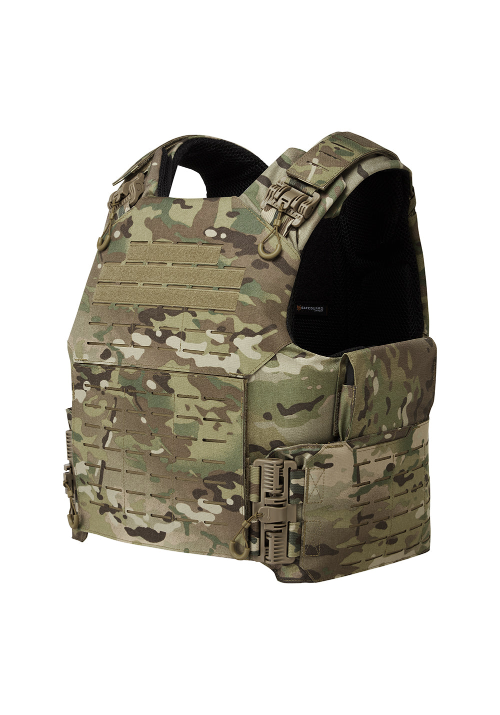 Bulletproof Vests Bullet Proof Vests Kevlar Vests SafeGuard Armour UK