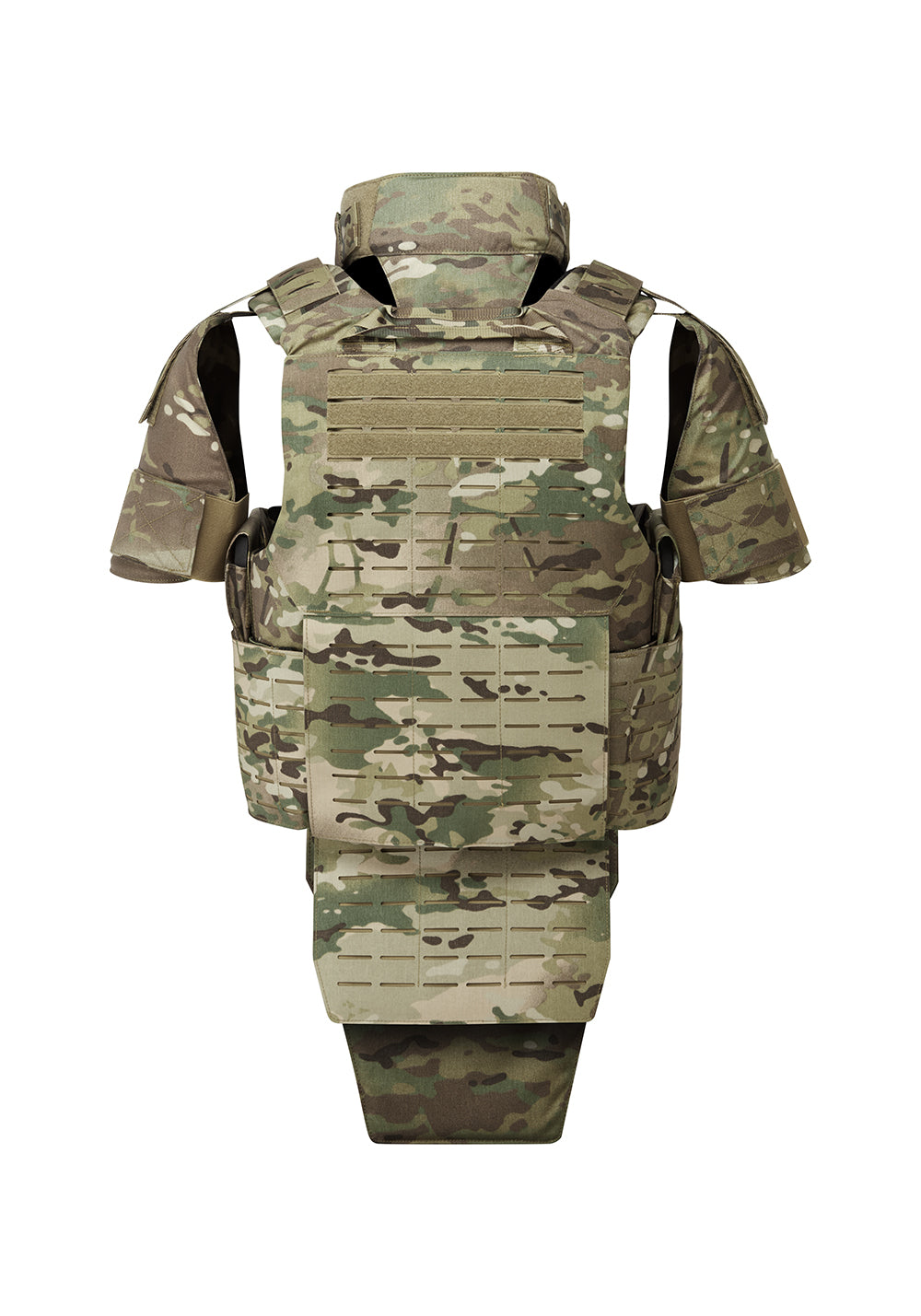 Recon BALCS & Recon MILTECH – SafeGuard Armour UK