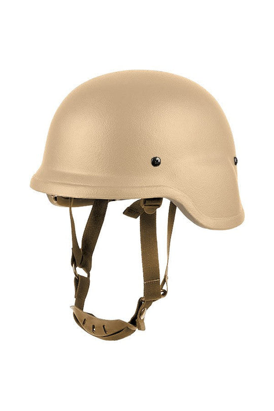 SafeGuard Armour PASGT Series 1 Helmet – SafeGuard Armour UK